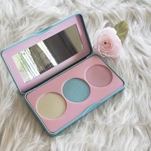 Beauty Creations Sweet Glow Highlight Palette